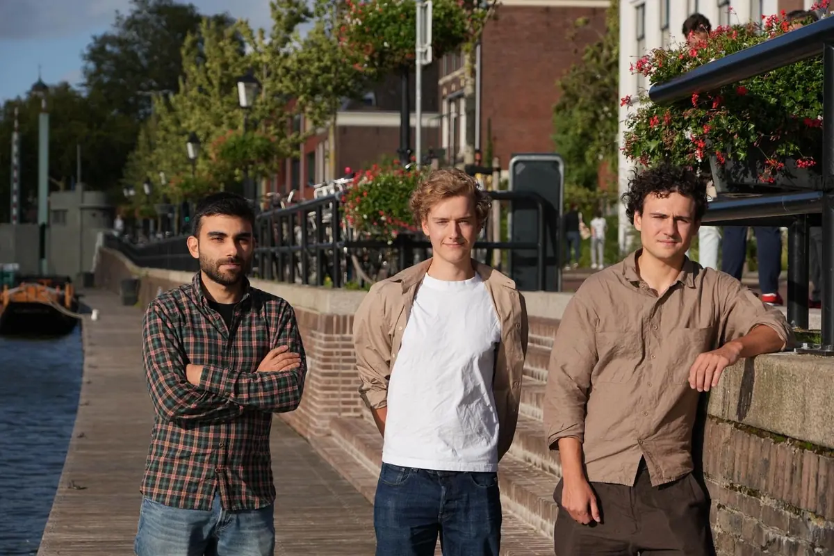 Jazz in the Museum — Huygens Museum, Voorburg