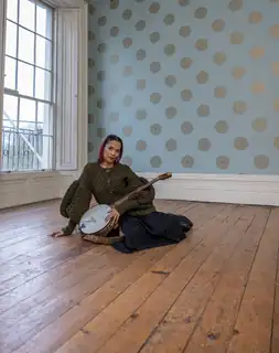 Rhiannon Giddens