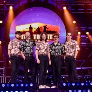 Beach Boys' Best — Bibelot, Dordrecht