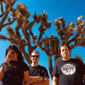 Yawning Man (US) + Hell Valley High