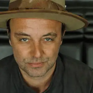 Niels Geusebroek sings Coldplay