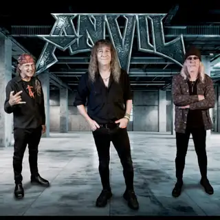 Anvil