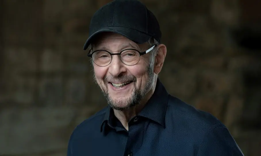 Steve Reich 90 mit Colin Currie Group — Het Concertgebouw, Amsterdam