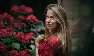 Nikki Treurniet zingt liederen van Schumann, Brahms en Debussy
