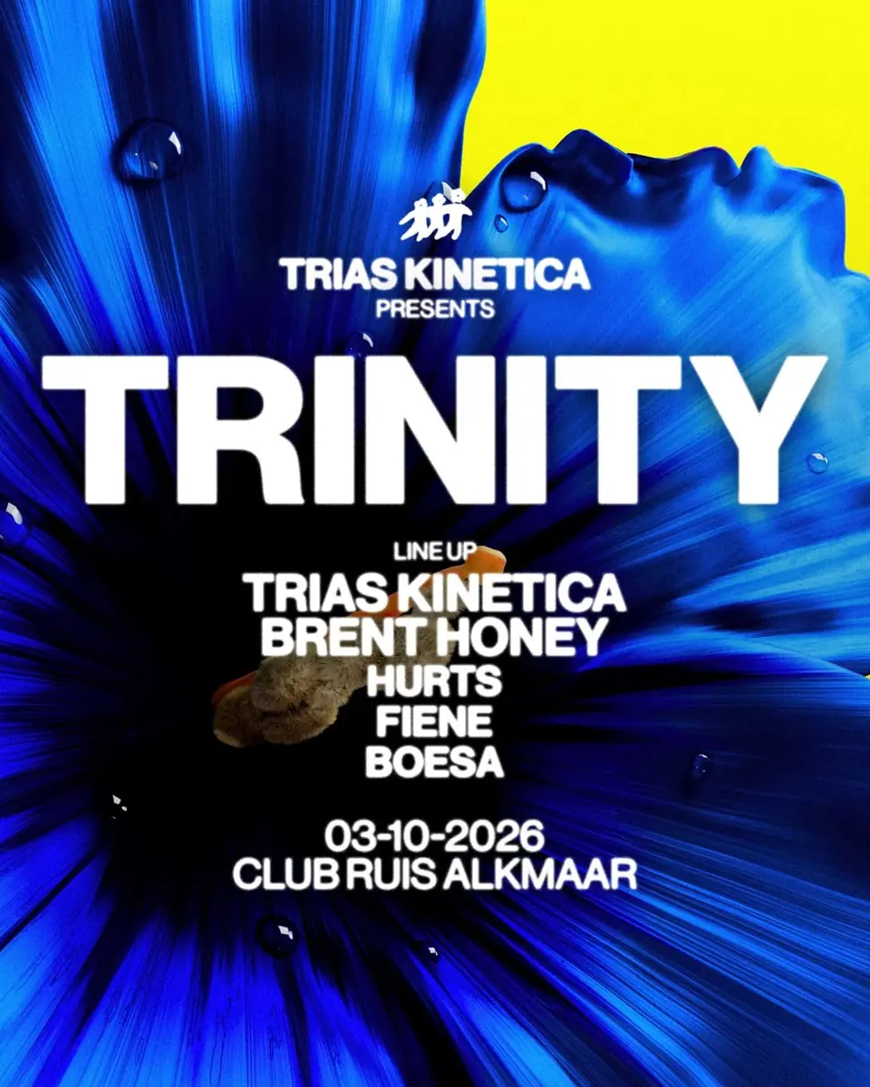 Trinity — RUIS, Alkmaar