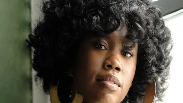 Ekep Nkwelle — Bimhuis, Amsterdam