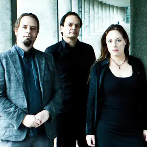 Chabliz — Theatercafé de Roode Remise, Amsterdam