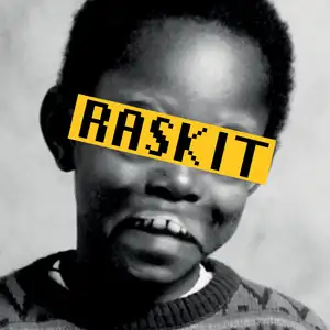 Dizzee Rascal