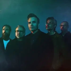 Death Cab for Cutie