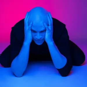 Devin Townsend — TivoliVredenburg, Utrecht