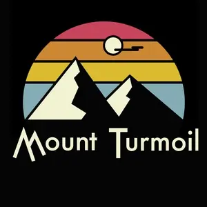 Mount Turmoil — Association Hall 100, Amsterdam