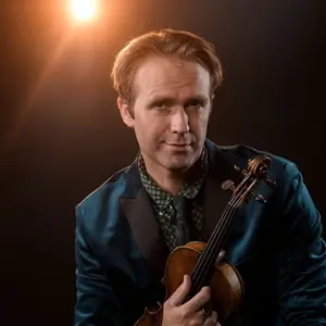 Eddie Solomon — Alphense Jaarmarkt, Alphen aan den Rijn