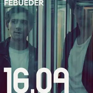 Febueder