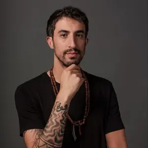 Avishai Darash — Contra, Amsterdam