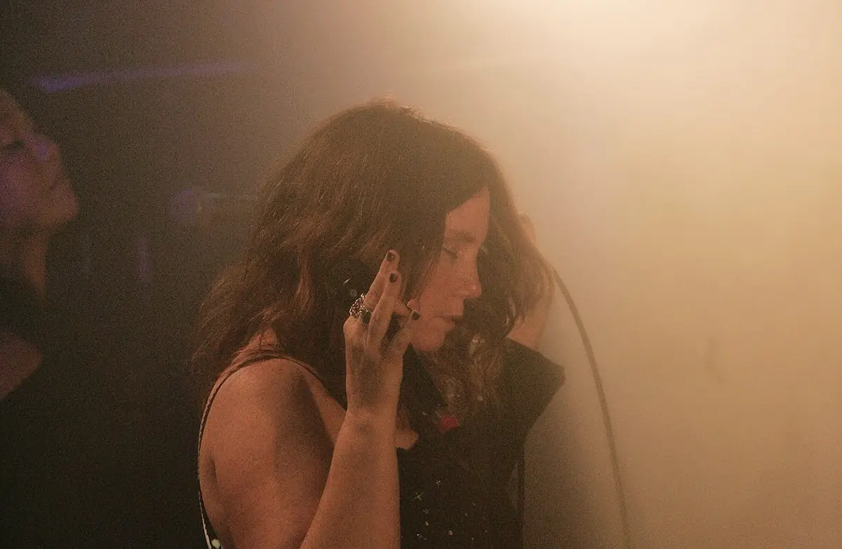 Frazey Ford — Annabel, Rotterdam