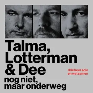 Mark Lotterman — Thiemeloods, Nijmegen
