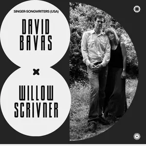 David Bavas — Private House Show, Utrecht