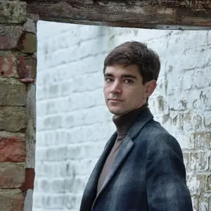 Bram De Looze — Foundation Music House Utrecht, Utrecht