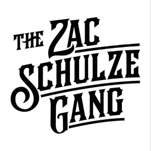 The Zac Schulze Gang — SPOT Groningen, Groningen