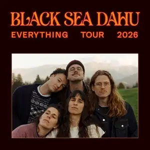 Black Sea Dahu