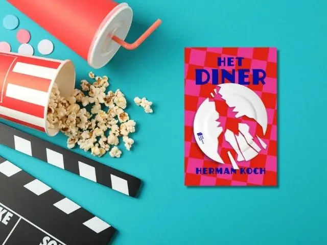Ganz Niederlande liest - Filmvormittag Das Abendessen — De Borgh, Budel