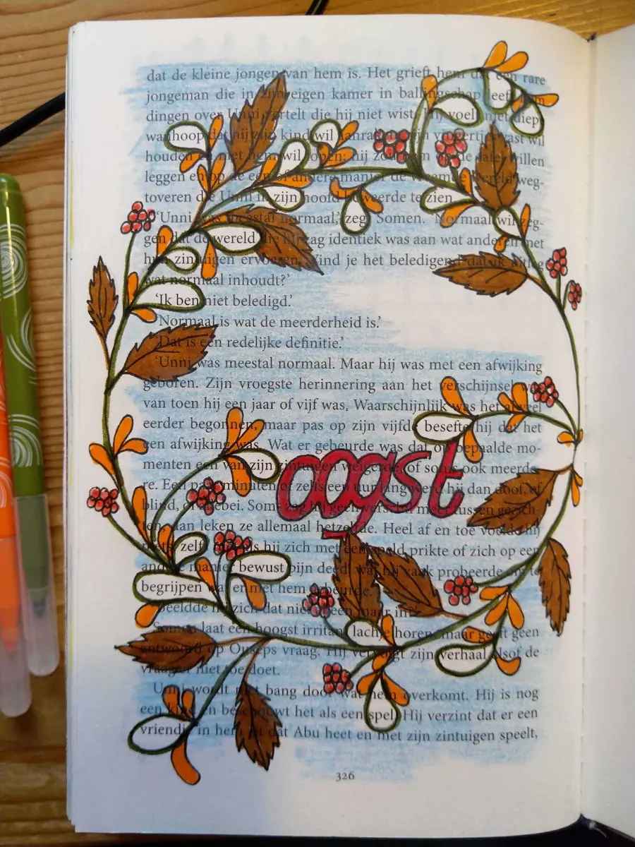 Make Art from a Book! Come Book-Sculpting at the Library — Bibliotheek Elburg, Elburg