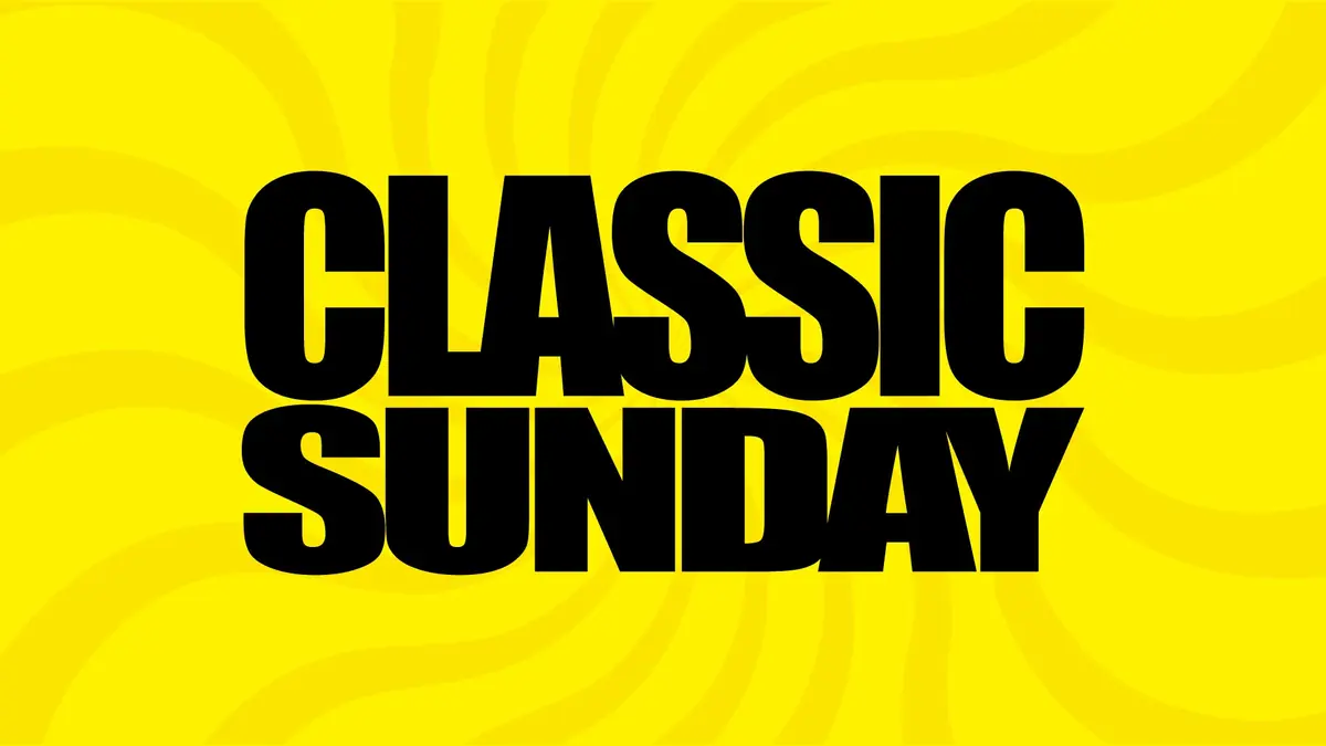 Classic Sunday — Breezze, Vierpolders