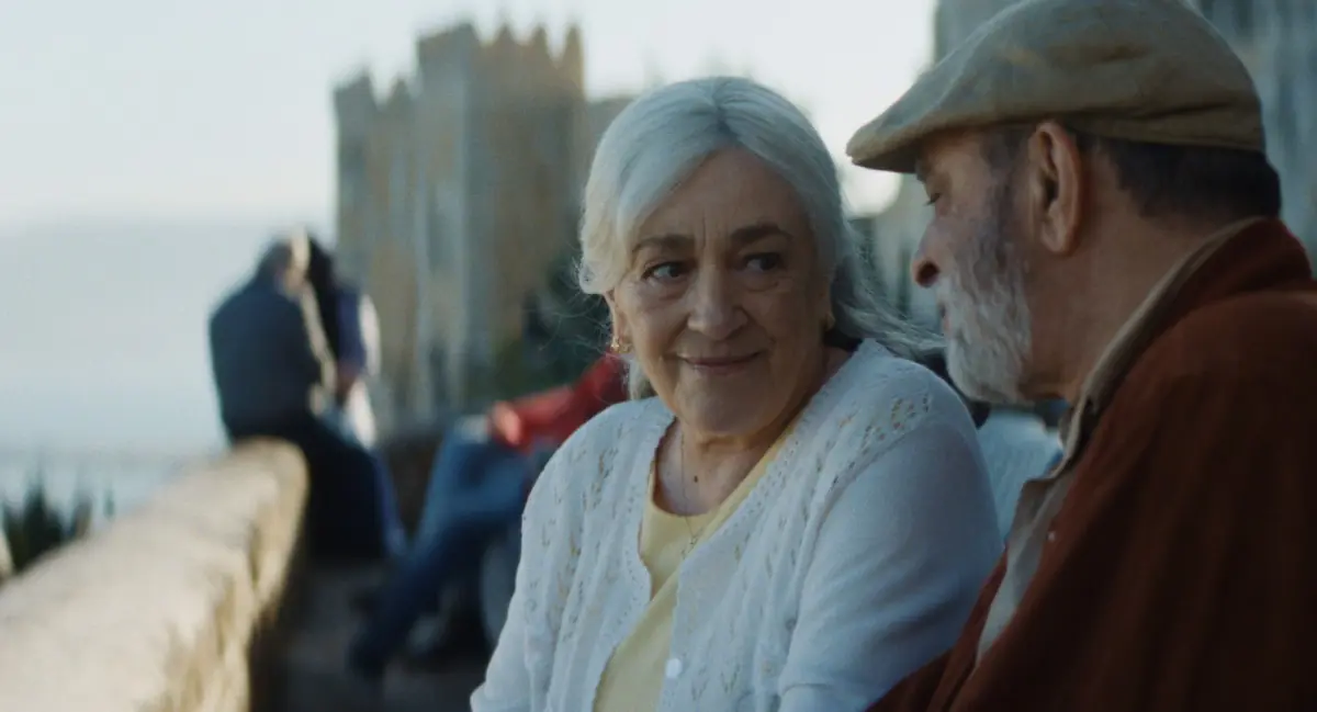 Spielfilm 'Calle Málaga' am Dienstag, 8. September im Filmhuis Oldenzaal — Stadstheater De Bond, Oldenzaal
