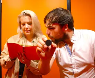 Pub Quiz Night at Just Escape