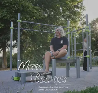 Mooie Beentjes
