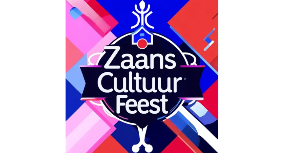 Zaans Cultuur Feest — Zaans Cultuurhuis, Zaandam