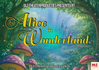 Alice in Wonderland