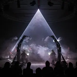 Cello Octet Amsterdam — Korzo theater, Den Haag
