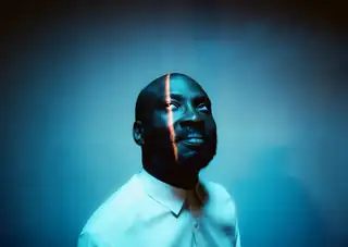 Joshua Idehen