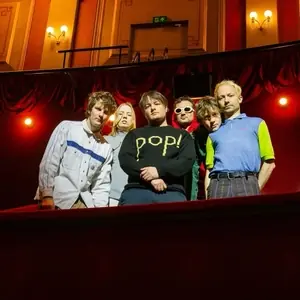 Personal Trainer — Koninklijk Theater Carré, Amsterdam