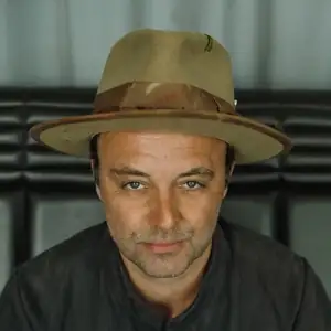 Niels Geusebroek