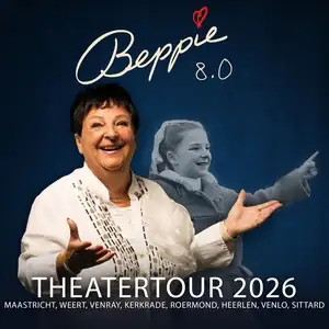 Beppie Kraft