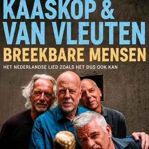 Kaaskop — Flint, Amersfoort