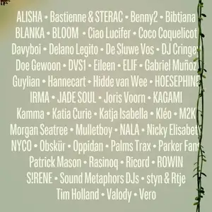 Joris Voorn