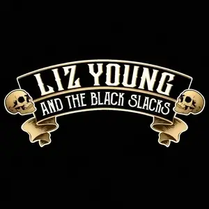 Liz Young and the Black Slacks
