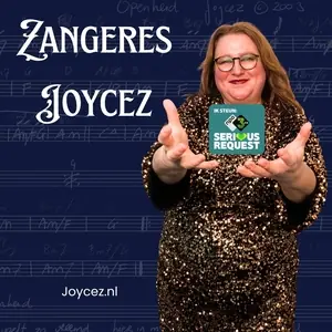Joycez — NS station Tilburg, Tilburg