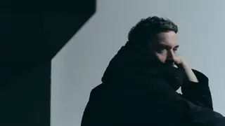 BONOBO // DISTANCE IN STATIC - LIVE // AMSTERDAM