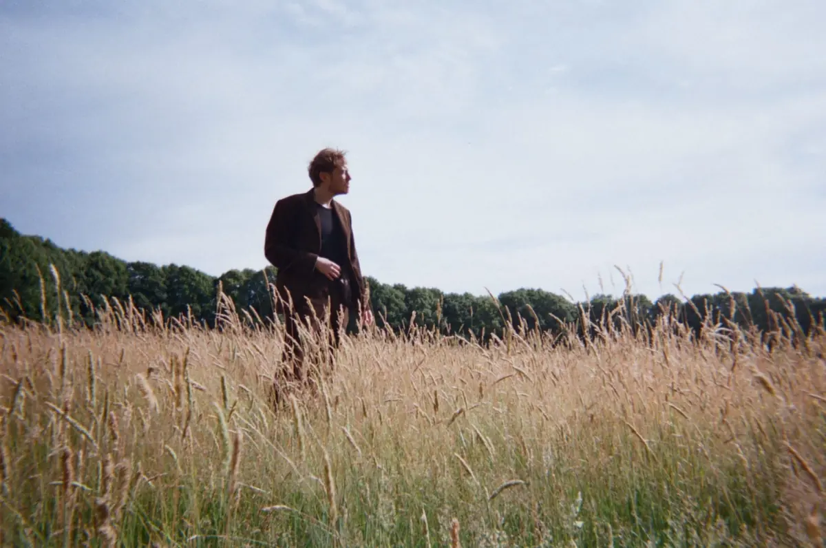 Blair Davie — Rotown, Rotterdam