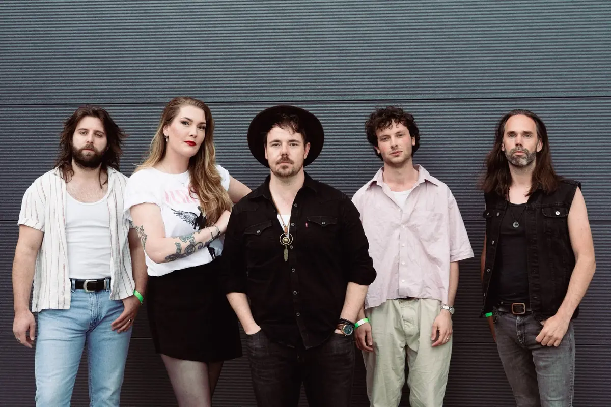 Ruby Electric & La Ratte (Double Concert, Original Works, NL) — Café de Cactus, Hengelo