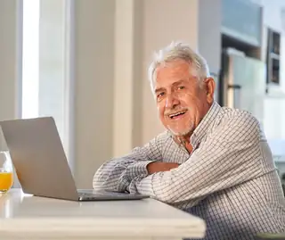 Kurs Sicher online