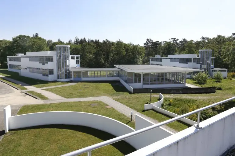 Speurtocht Zonnestraal — Brasserie Zonnestraal, Hilversum