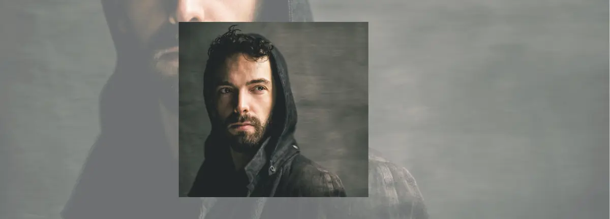 Remy van Kesteren — Theater de Storm, Winterswijk