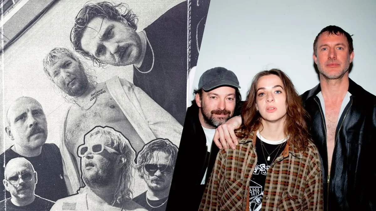 Vals Alarm + Kaboutertje Putlucht — Rotown, Rotterdam