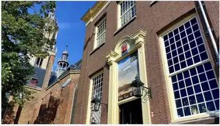 Open Monumentendag 2026 Stadsmuseum Rhenen