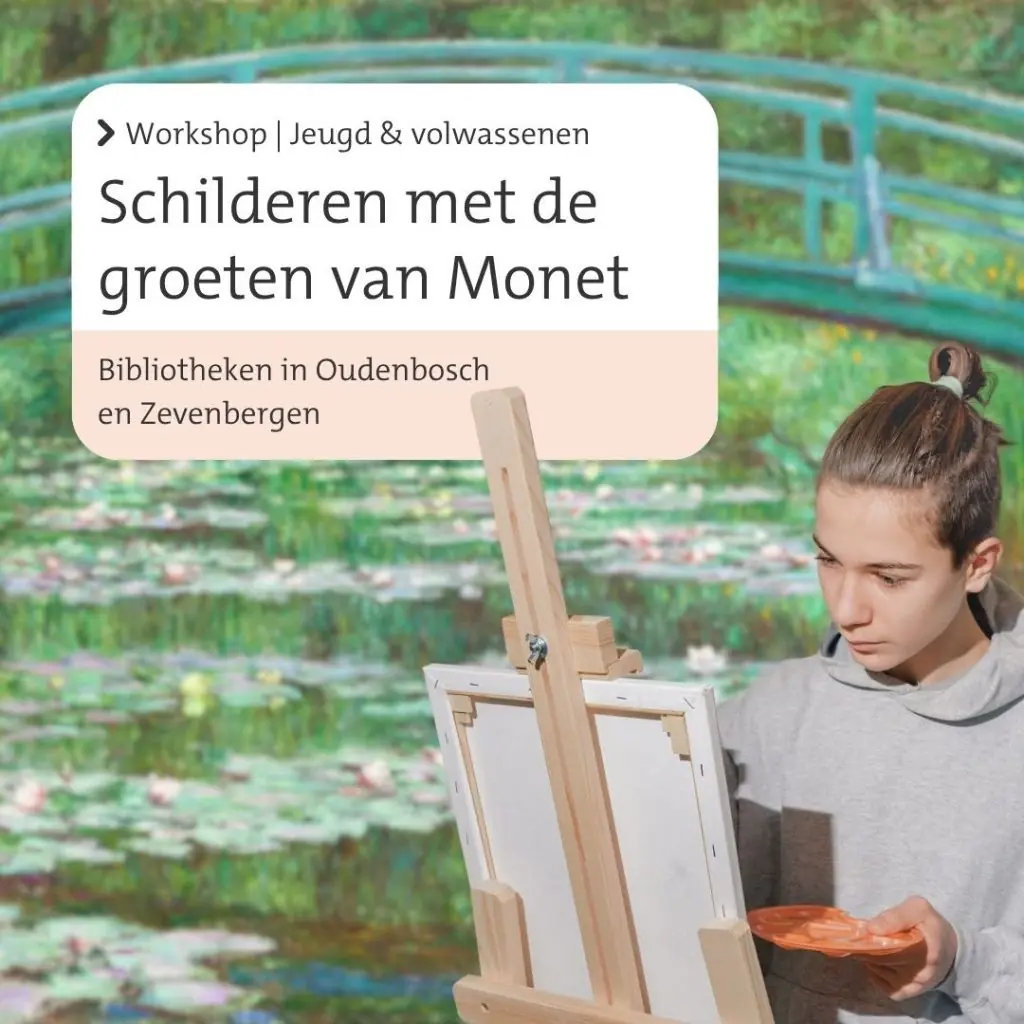 De leukste evenementen — Sint Annaplein 3, Oudenbosch
